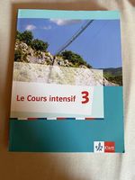 Le Cours Intensif 3 (Französisch)