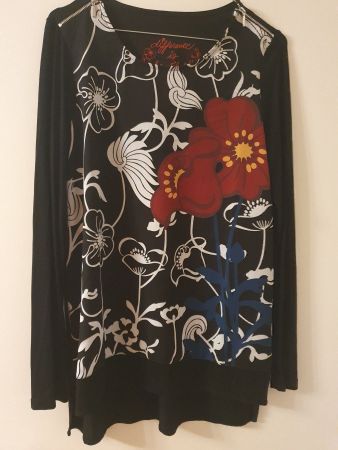Desigual Bluse Gr. M