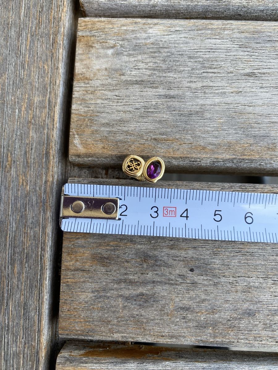 Guess Orecchini pendenti & Orecchini a lobo: Guess Ohrstecker neu – Nuovo e nell'imballaggio originale da Amriswil venduto da kar_rx2y 2