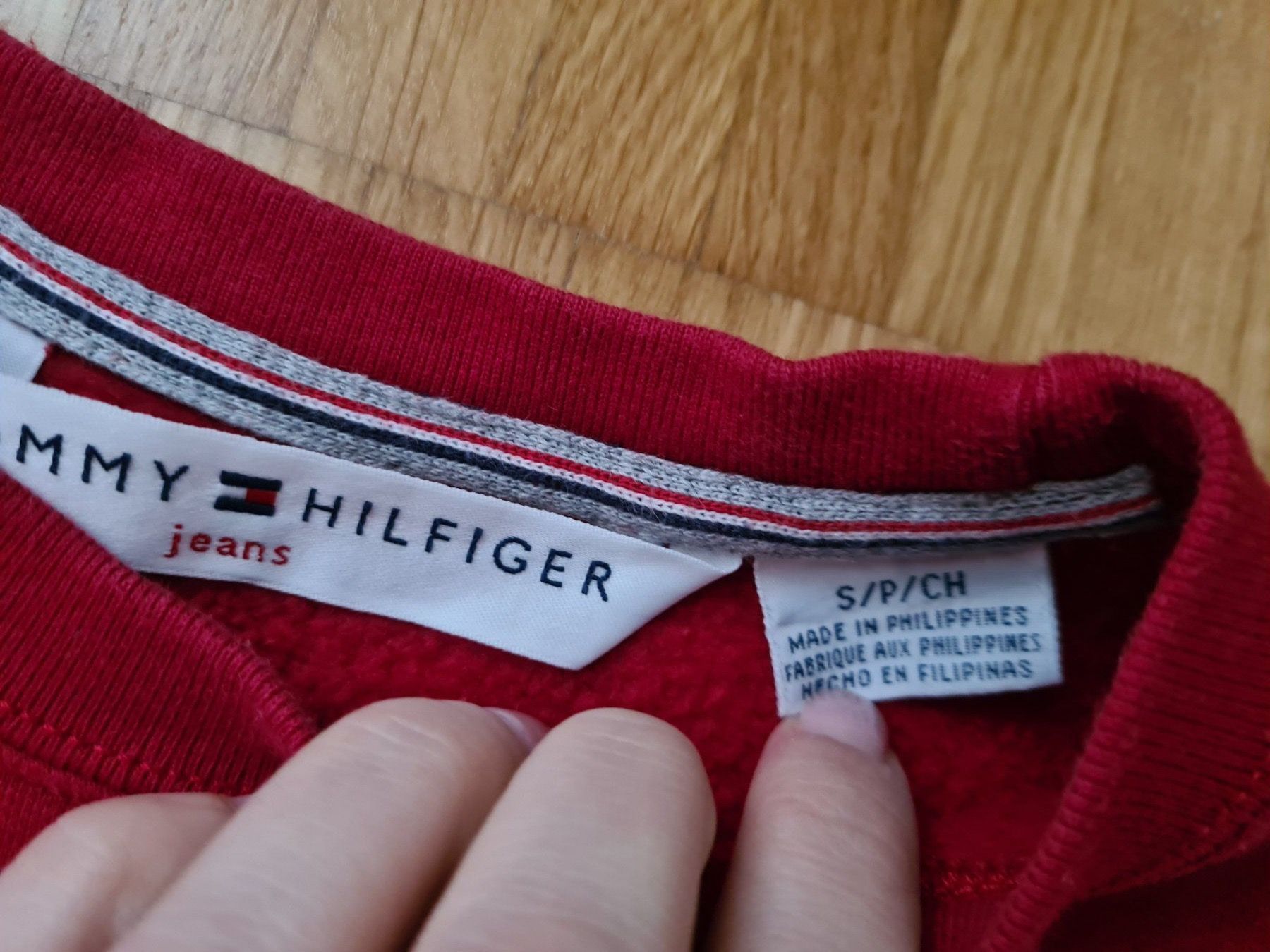 Tommy Hilfiger Maglioni & Felpe: Tommy Hilfiger Pulli Gr. S – Usato da Jona venduto da Good_luck_ 4