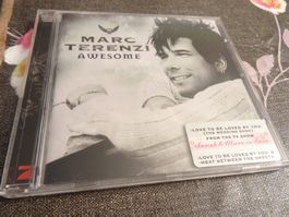 Marc Terenzi - Awesome CD