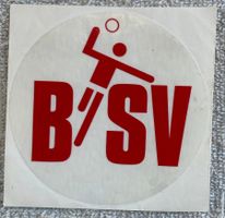 AUFKLEBER HANDBALL BSV