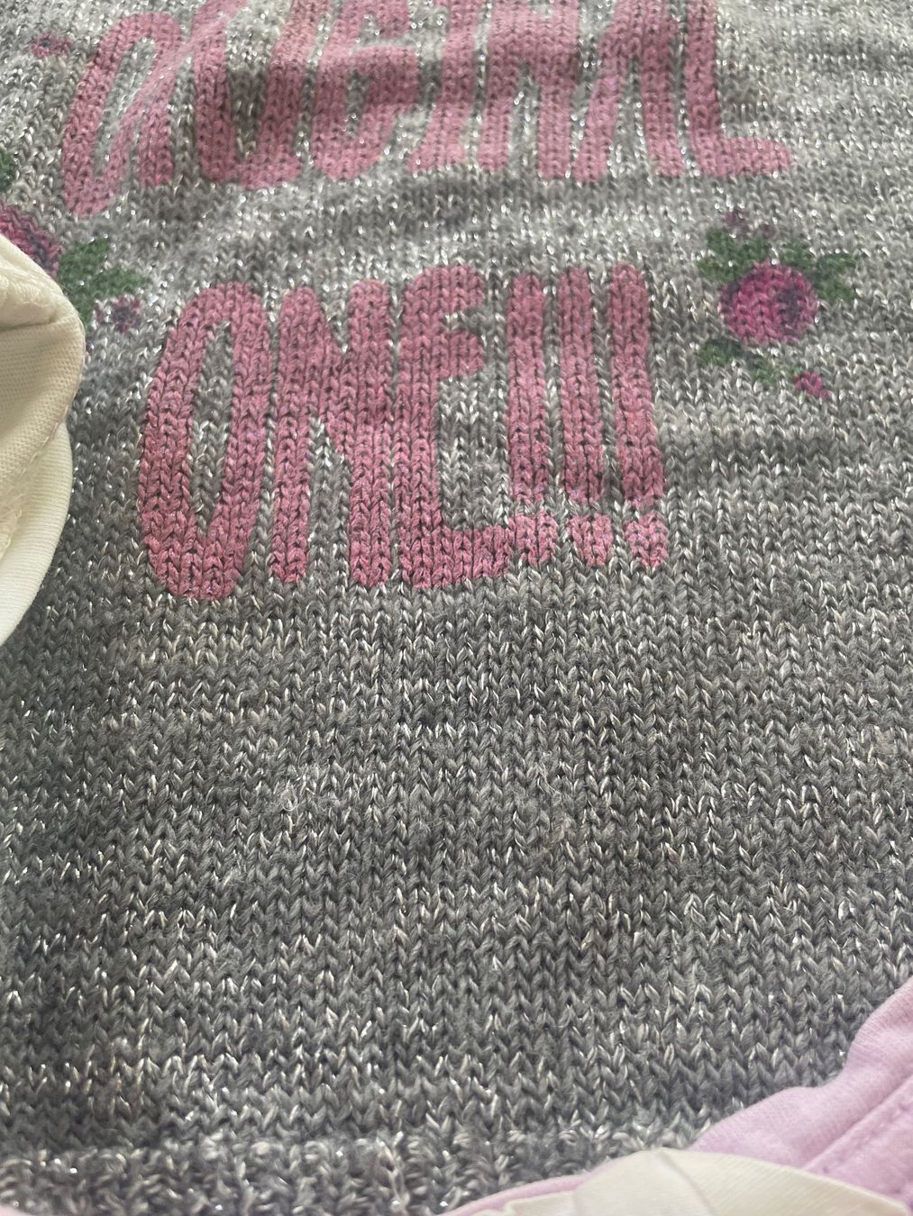 H&M Lotti & Set di vestiti: Kleiderpaket Mädchen H&M,  Disney,... 9pcs – Usato da Minusio venduto da Pink222 3