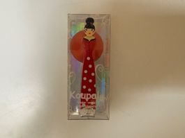 Nagelklipser Koupalaki rote Polka Dot Dame