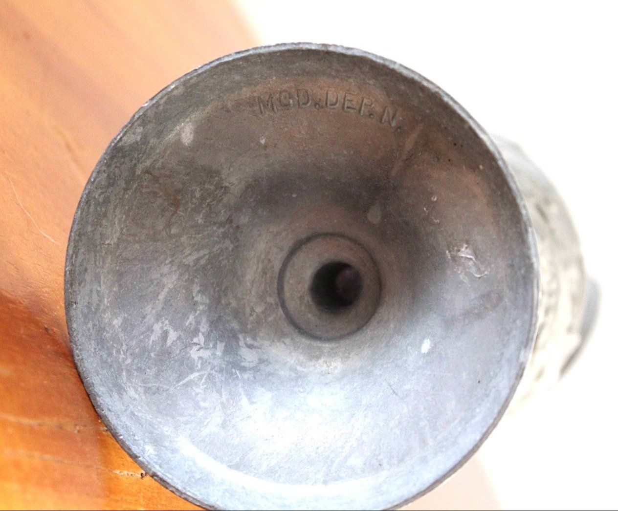 Caraffe: Antiker Krug -Weinkrug- Vase – Usato da Locarno venduto da fripui 9