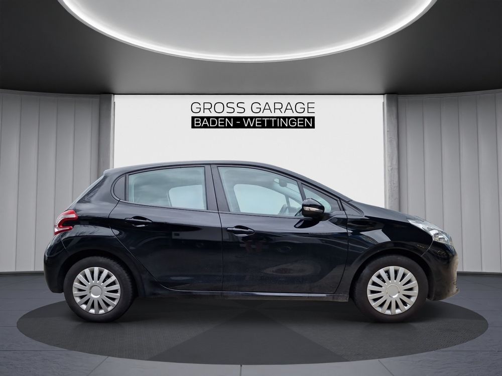 Peugeot 208 Kaufen auf Ricardo