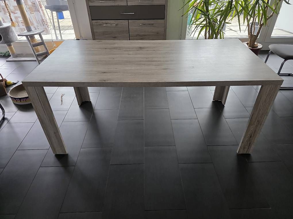 Tables: Esstisch – D'occasion à Holziken par Muelifit