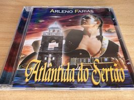 Arleno Farias - Atlântida Do Sertão Arleno Farias