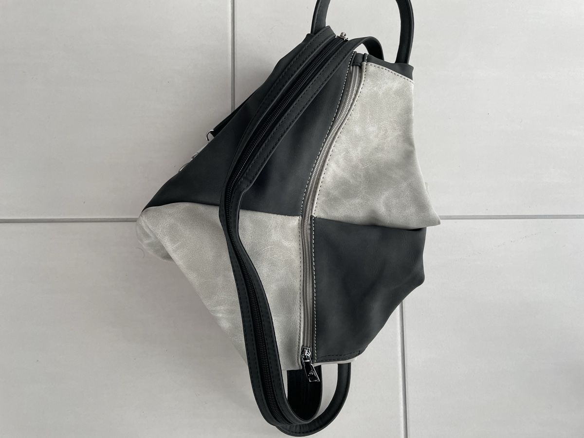 Zaini: Damen Cityrucksack NEU – Nuovo (secondo la descrizione) da Bergdietikon venduto da Utiger55 3