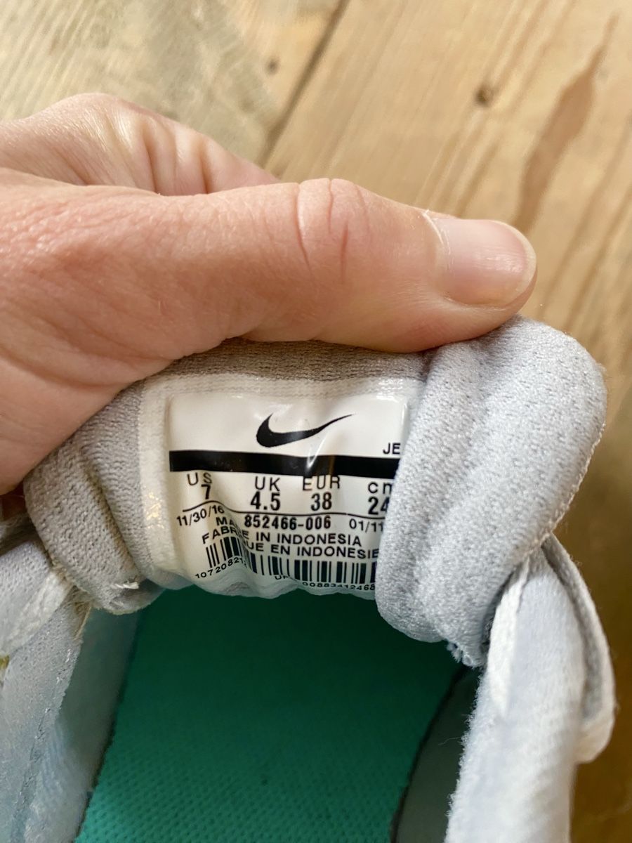 Nike Scarpe da donna: Sneaker Nike neu – Nuovo (secondo la descrizione) da Jenins venduto da Voegeli7 3