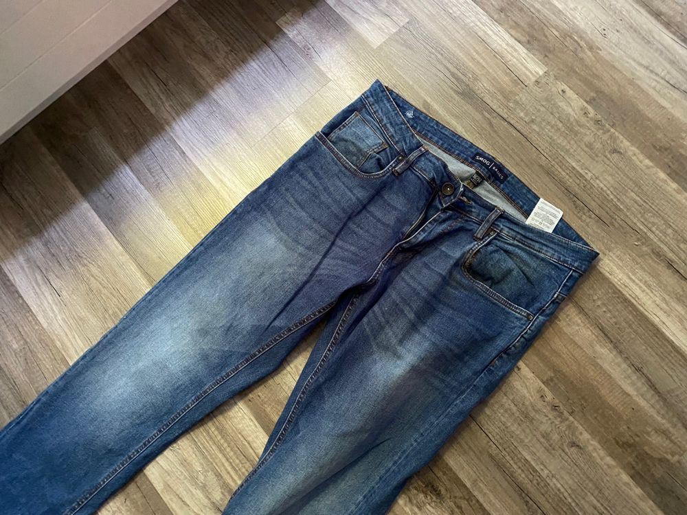 Smog basics jeans deals