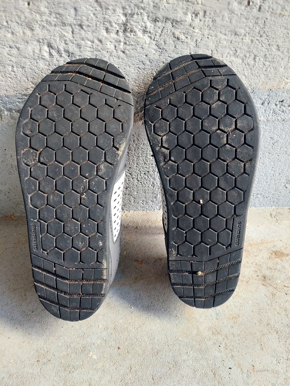Shimano Chaussures hommes: Shimano grsw 37 – D'occasion à Vauffelin par Cbelet25 2