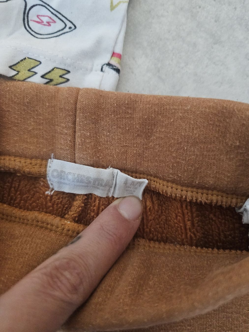 Kleiderpakete & -sets: Lot de vêtements enfants – Gebraucht aus Sornetan von T.a333 2