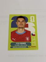 Panini CZE20 FIFA World Cup 2026 Sticker