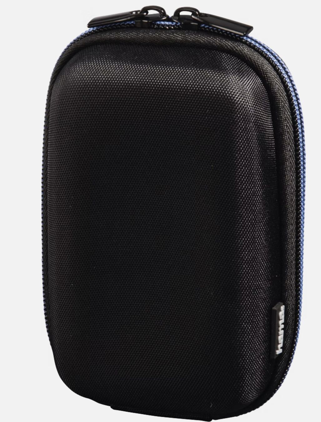 Hama Covers & Borse: Hama Hardcase Zip Kamera Etui – Nuovo e nell'imballaggio originale da Winterthur venduto da Pcline1
