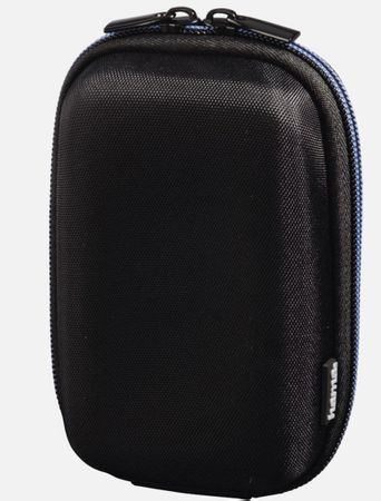 Hama Hardcase Zip Kamera Etui