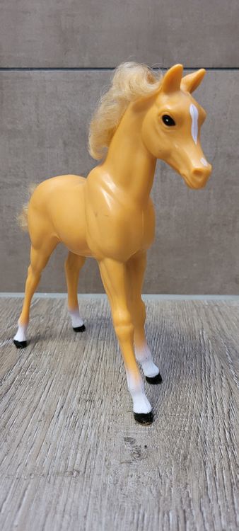 HABA Little Friends Pferd Bella - Spielzeugfigur F? Produktbild-Vorschau 10