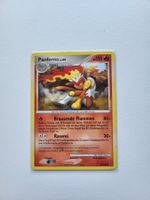 Panferno / Infernape (Platinum 31/127)