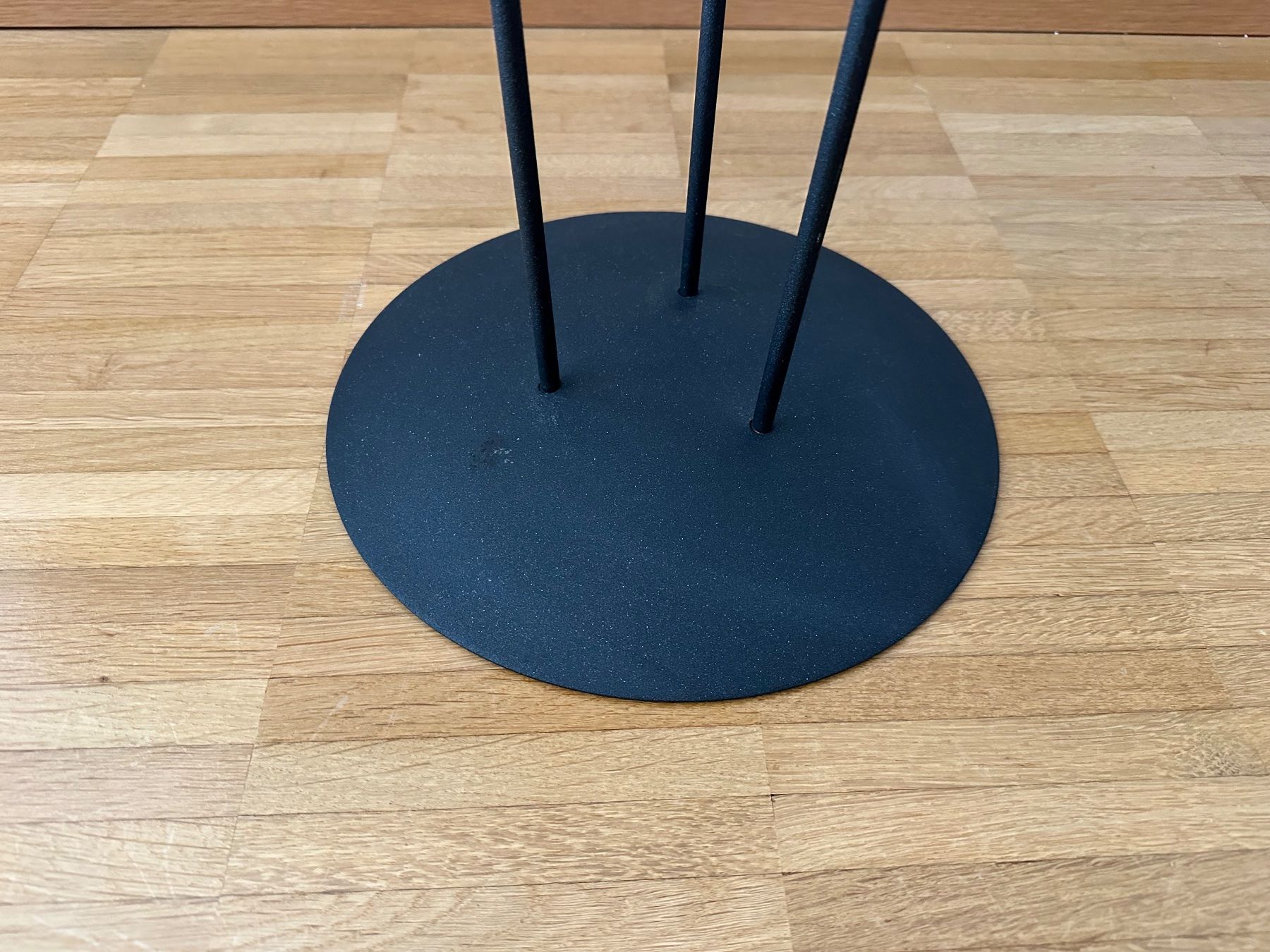 Altro in Decorazioni & Accessori: Pflanzständer mit Metallschalen schwarz – Usato da Bülach venduto da Jubet 5