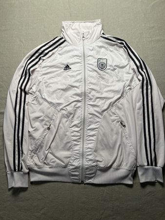 seltene adidas vintage DFB Deutschland Track Jacket