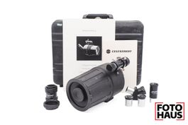 *LESEN* Celestron C90 Katadioptrisches Teleskop Set 01428