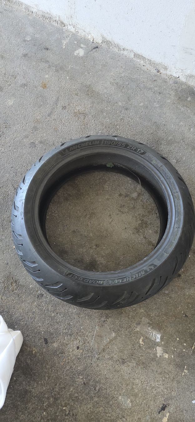 Pneumatici & Ruote complete: MICHELIN – Nuovo (secondo la descrizione) da Tentlingen venduto da pir_dlj9