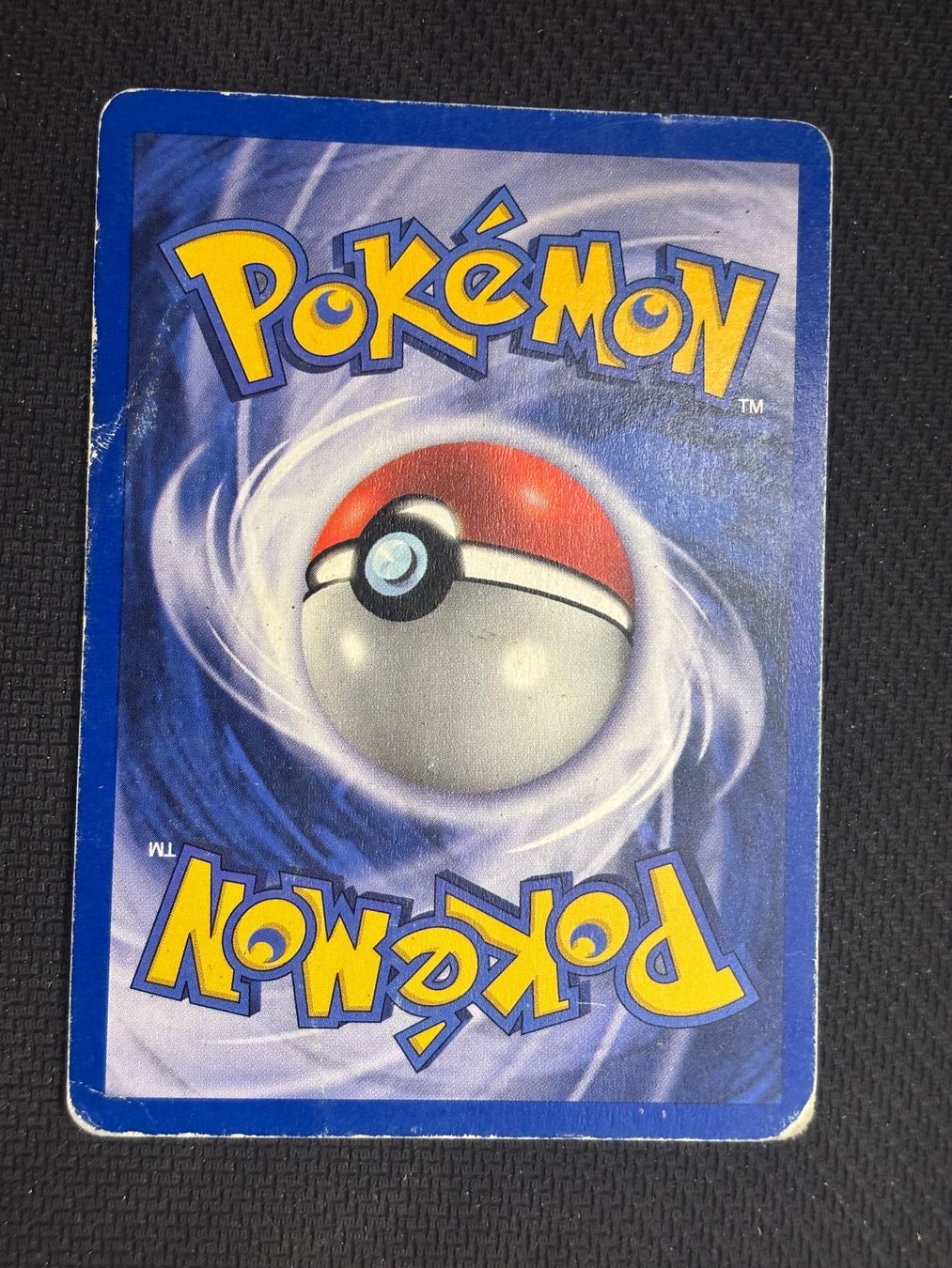 Pokémon Cartes à collectionner: Pokemon Oddish 63/82 WOTC Team Rocket EN – D'occasion à St. Gallen par KantoKarten 1
