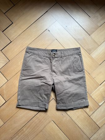 DSTRUCT - Shorts braun 32