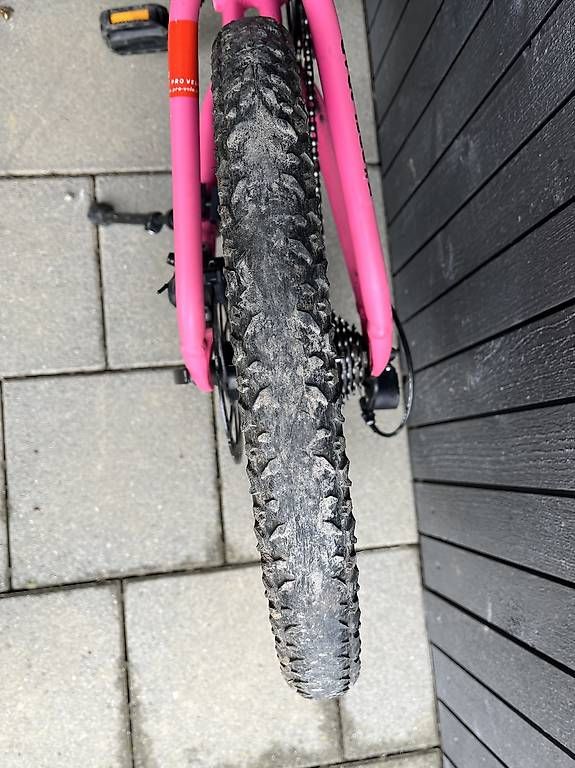 Biciclette: Kinderfahrrad Norco, 20 Zoll – Usato da Buchackern venduto da betibolt 3