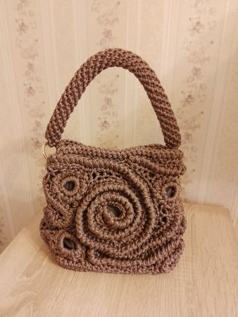 Handtasche