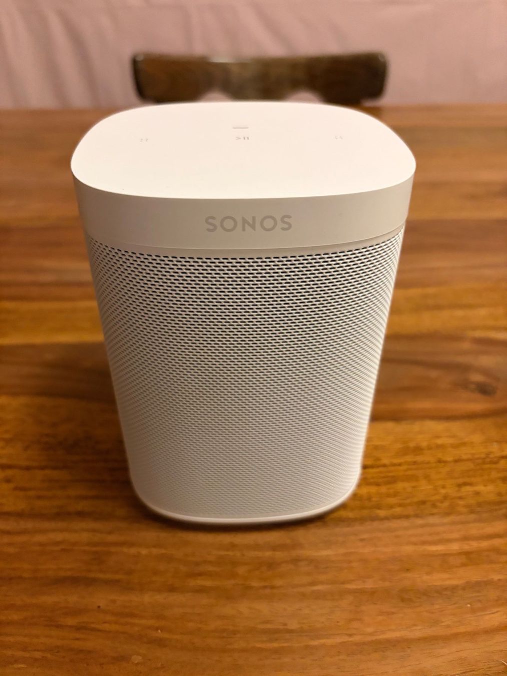 Sonos Casse acustiche: Sonos One SL – Difettoso da Pfungen venduto da sna8 1