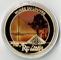 Musee Du Louvre_1793_Gedenkmedaille 4