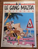 Le gang Mazda N 5 E.O. (T.B.E.)  Le gang Mazda cartonne