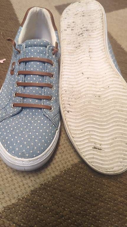 Chaussures femmes: Damenschuhe Gr. 39 – D'occasion à Wolfhalden par Trixi_Bella_Be