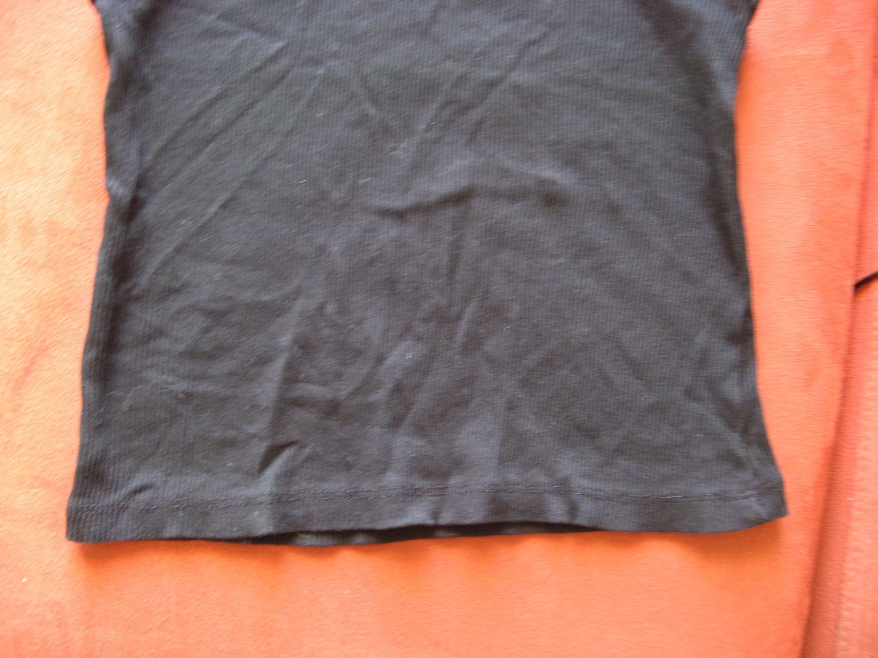 Pull&Bear Top: schwarzes Top Gr. M Pull&Bear – Usato da Zürich venduto da apil 2