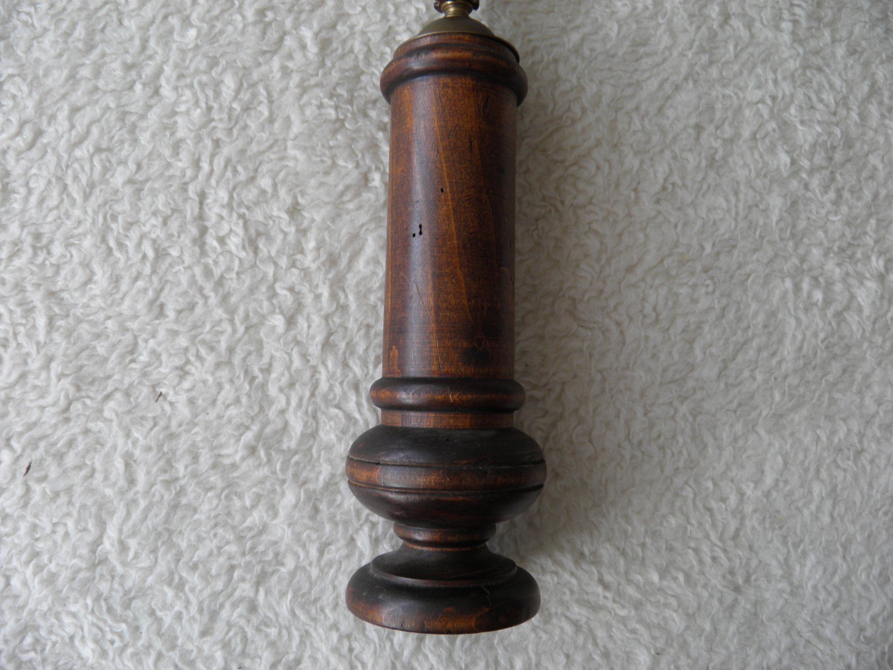 Elettrodomestici da cucina: Grosse Vintage Pfeffermühle – Usato da Triesen FL venduto da Trigon 2
