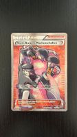 Team Rockets Machenschaften (FCO 124) - GD - DE