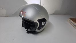 Integral Motorradhelm, Grösse S