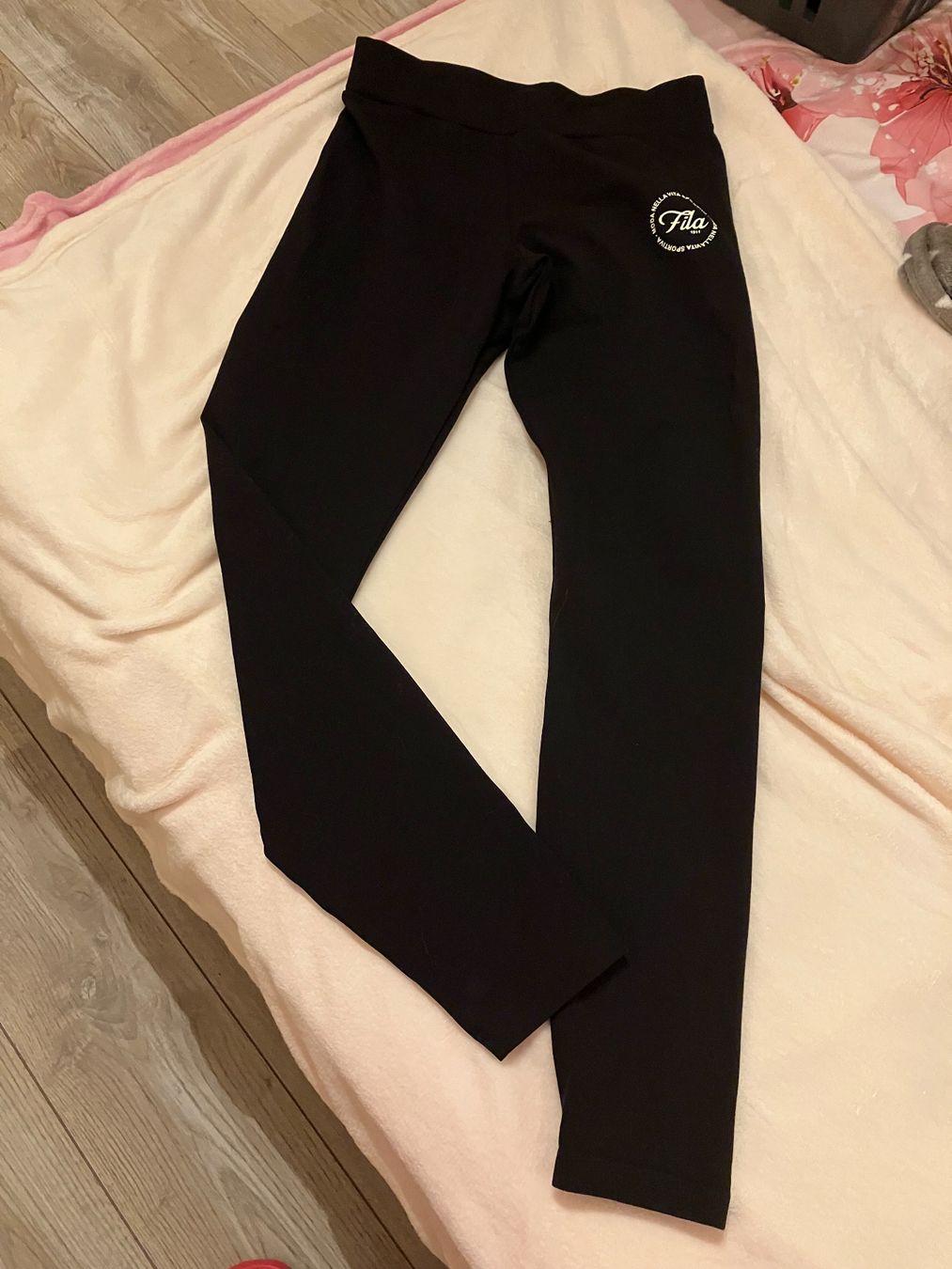 Leggings: Fila-Leggins Gr. M neuwertig – Nuovo (secondo la descrizione) da Schaffhausen venduto da Simmel80 2