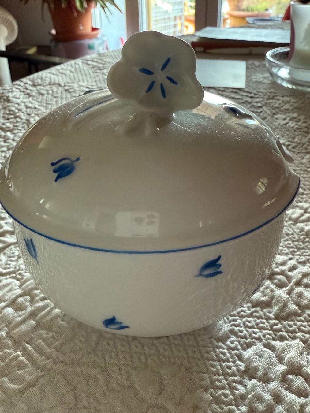 Zuccheriere: Lalique - Zuccheriera – Usato da Rancate venduto da FiorAngela011 1