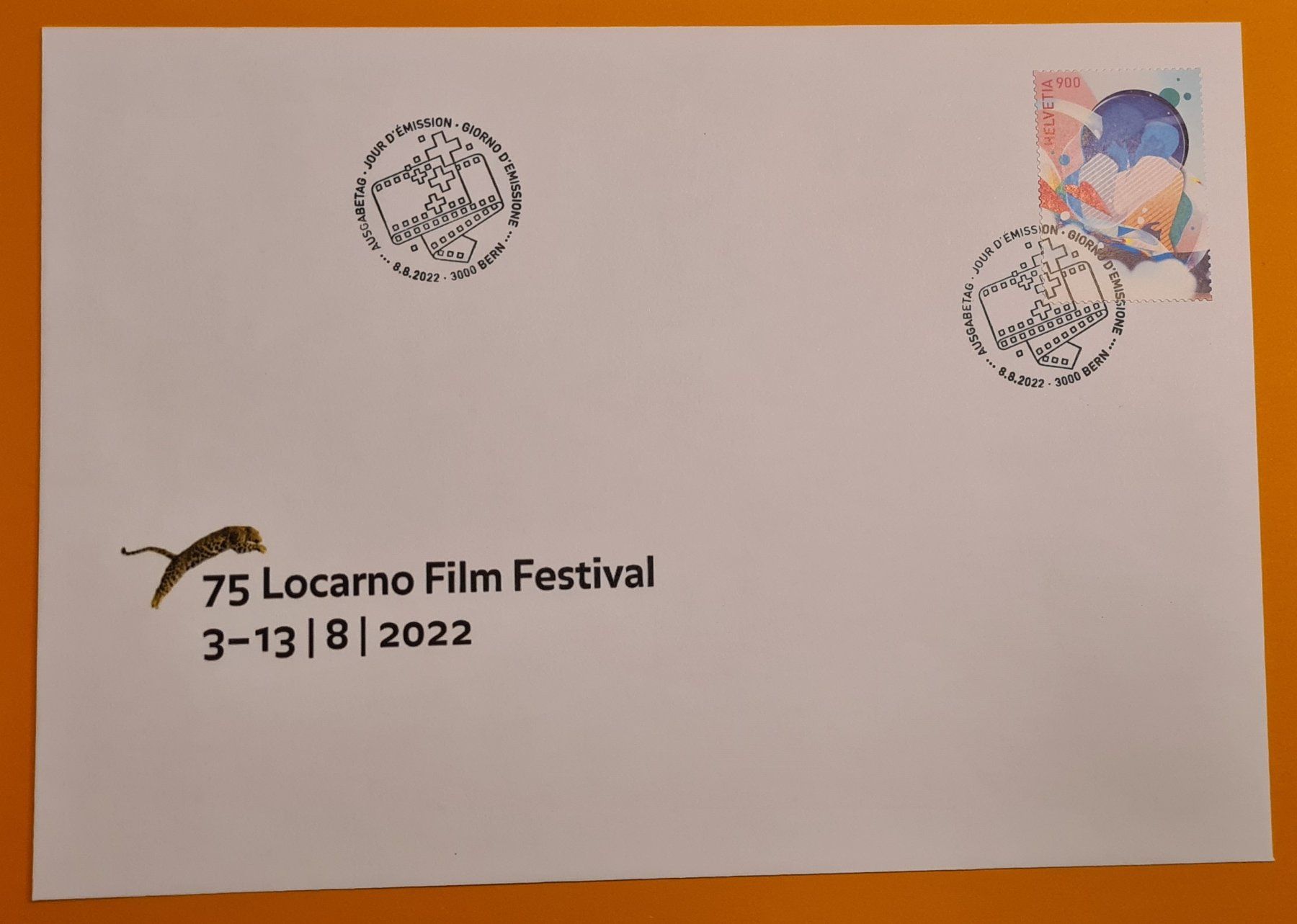 Tutti i francobolli: Swiss Crypto Stamp 2.0 als FDC ganzer Satz, Einzelwerte – Nuovo (secondo la descrizione) da Wetzikon ZH venduto da BeniB01