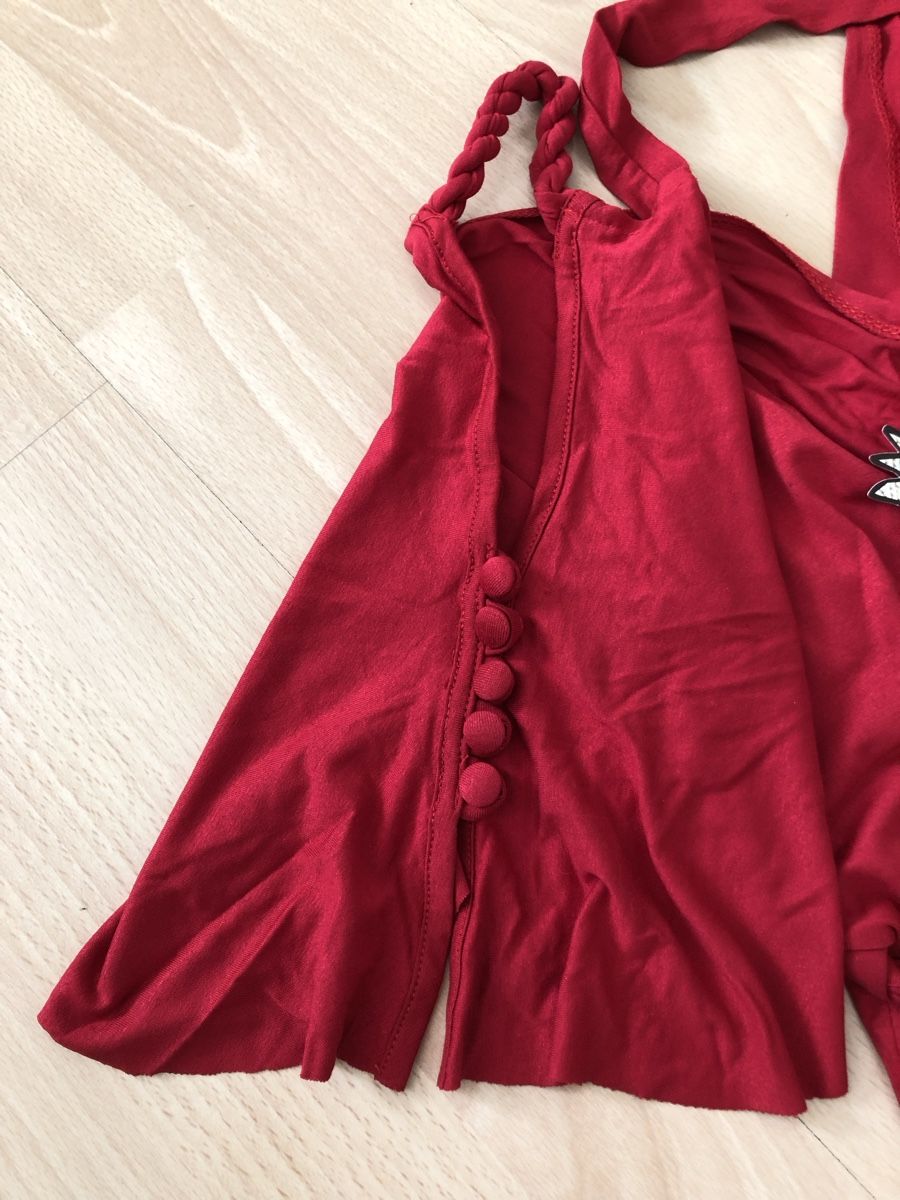 T-Shirts: Moderne Shirt Gr.XS/S – Neu (gemäss Beschreibung) aus Chur von vicky7 5