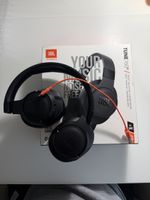 Casque JBL TUNE 760NC sans fil avec réduction de bruit