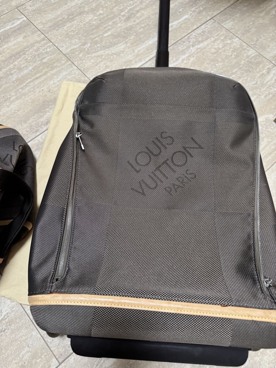 Louis Vuitton Borse: Louis Vuitton – Usato da Regensdorf venduto da weiningerl