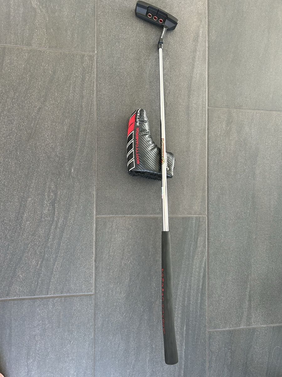 Scotty Cameron Schläger & Sets: Putter – Neu (gemäss Beschreibung) aus Muri AG von Jaguar96 2