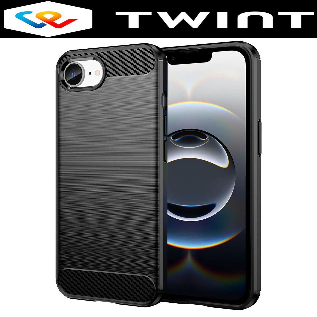 Cover & Protezioni schermo: iPhone 17e Hülle Etui Silikon Case Cover Coque Tasche ROBUST – Nuovo e nell'imballaggio originale da Volketswil venduto da coverandmore