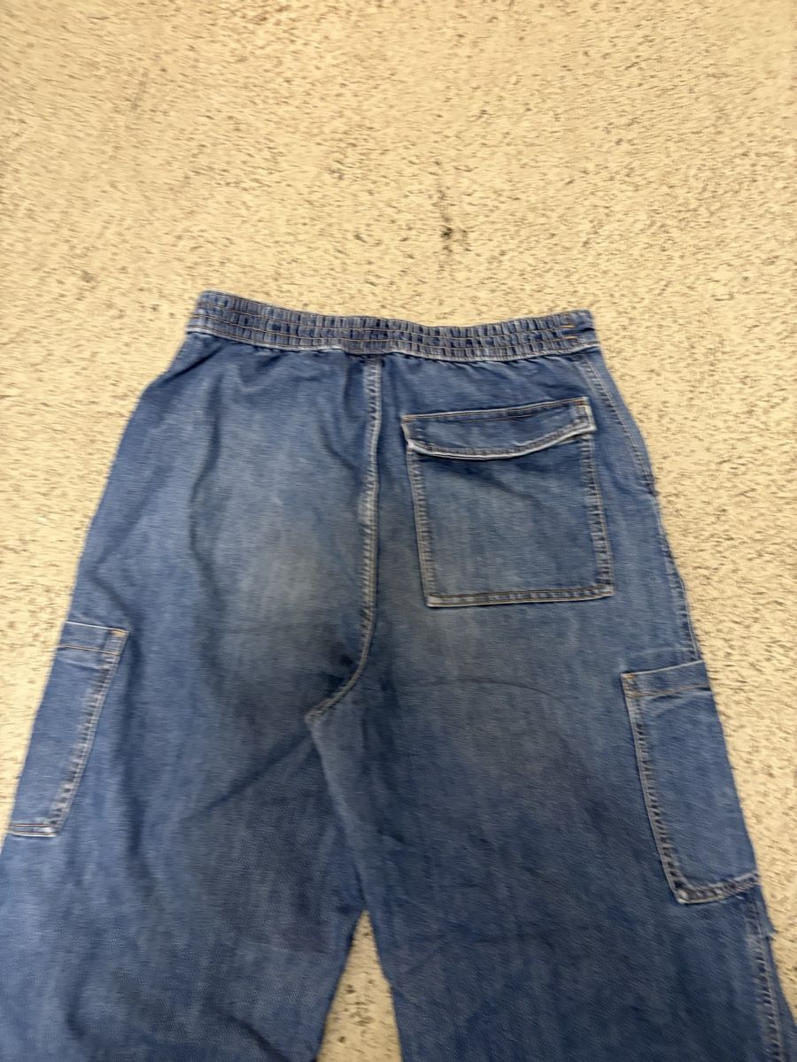 H&M Hosen: Damen Jeanshose,Gr.S(M)H&M – Gebraucht aus Winterthur von Nena222 4