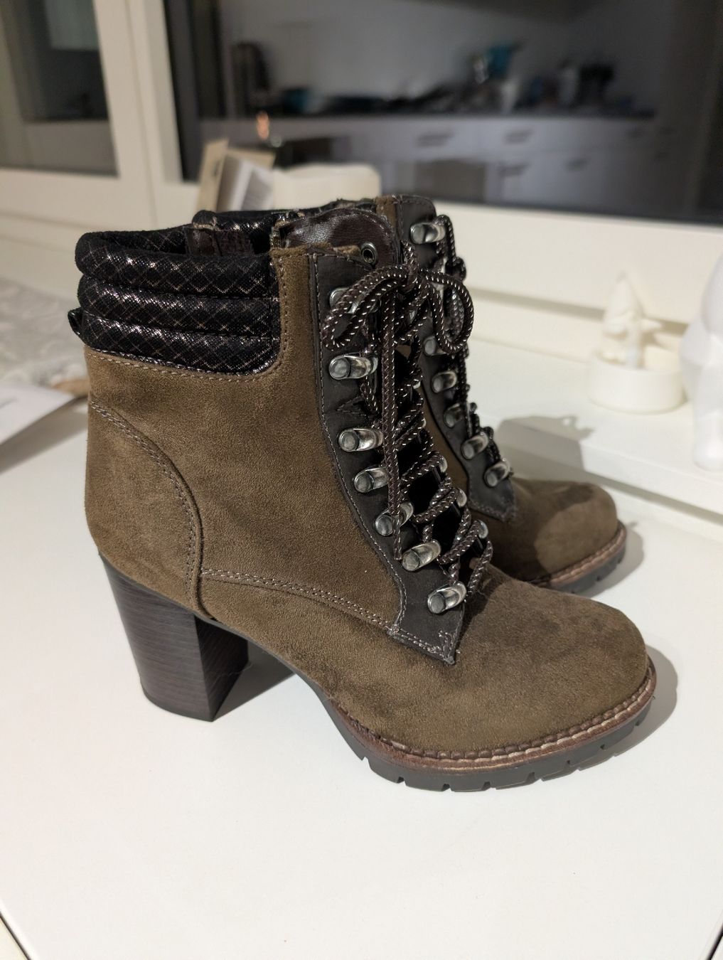 Chaussures femmes: Damen Schuh – D'occasion à Münchenbuchsee par Mel_Bi 1