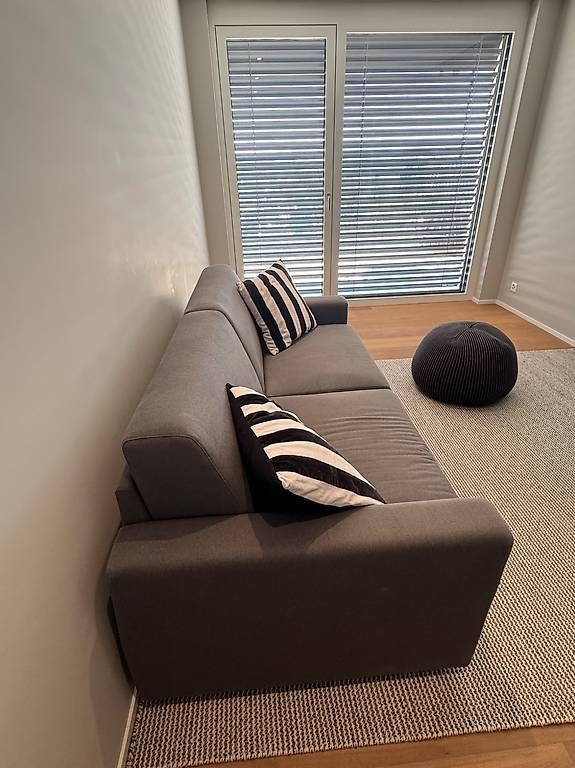 Divani: Schlafsofa – Usato da Wil venduto da zewi75 1
