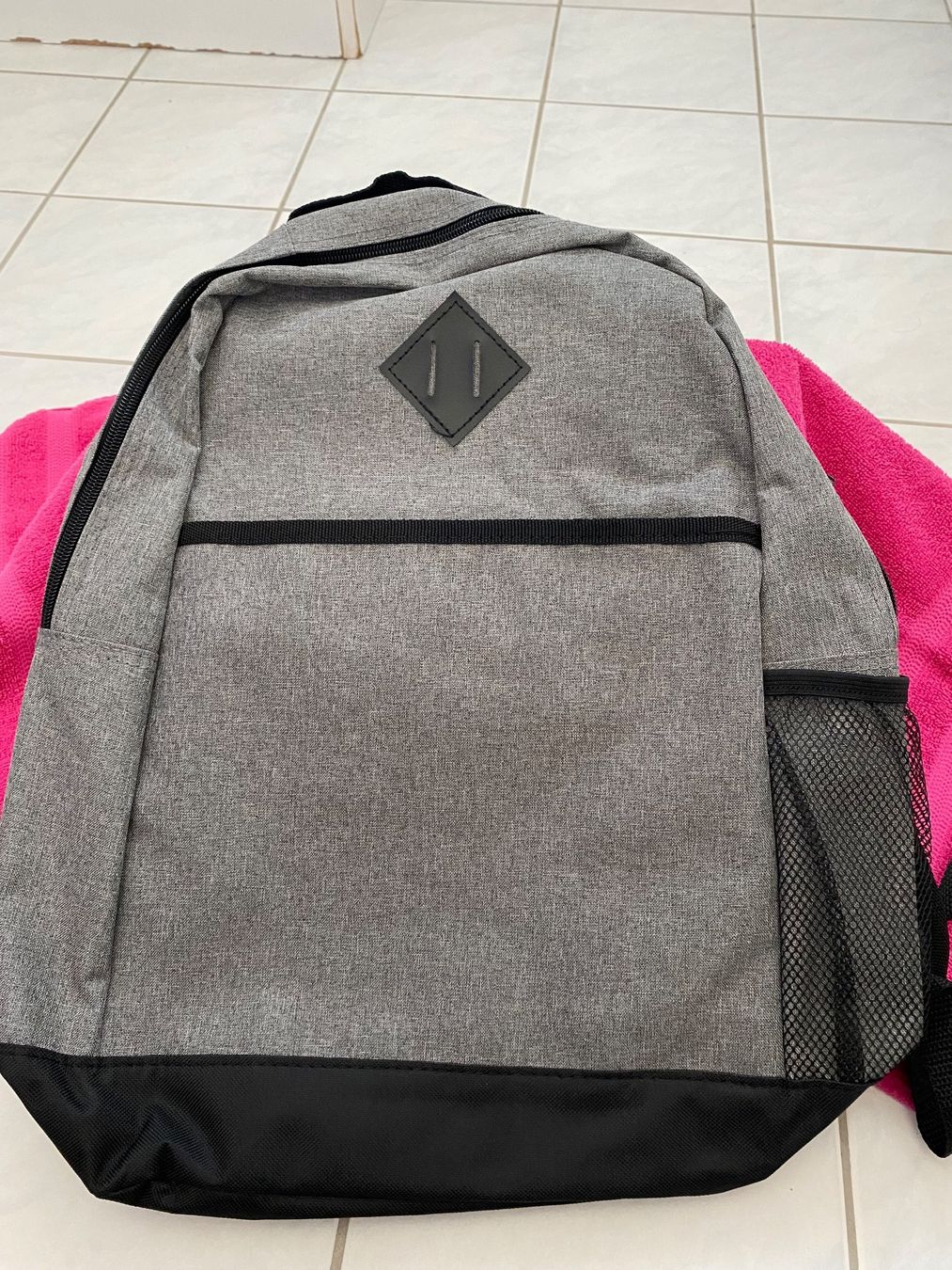Zaini: Rucksack Neu – Usato da Pfungen venduto da Sheki56